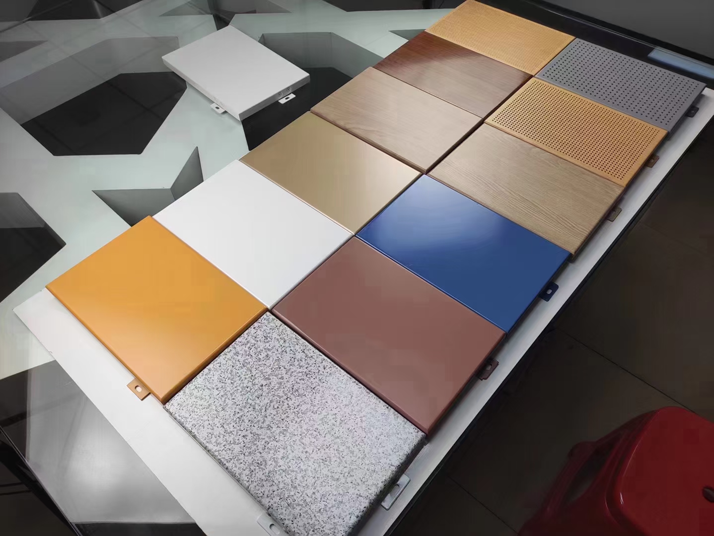 Color Painted Aluminum Sheet For Wall Panel Color Painted Aluminum Sheet For Wall Panel