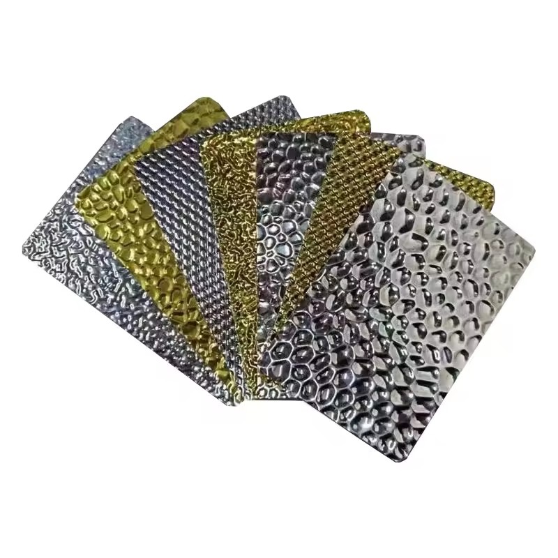 Embossed-Aluminum-Sheet Embossed-Aluminum-Sheet