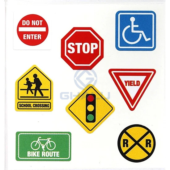 Aluminum-Traffic-Signs Aluminum-Traffic-Signs
