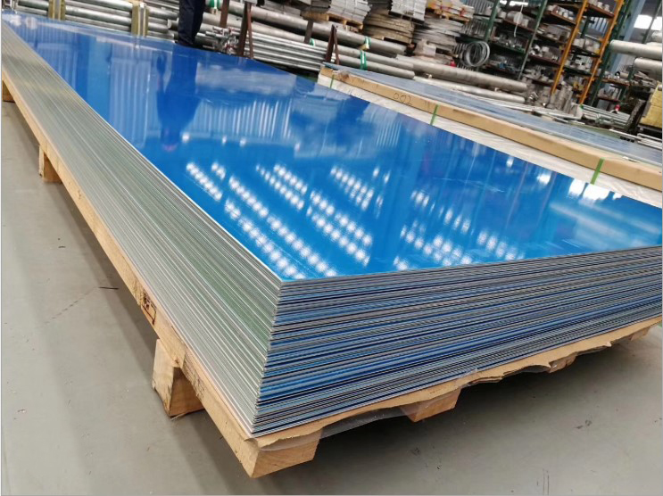 3003 Aluminum Sheet 3003 Aluminum Sheet