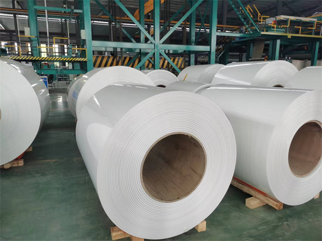 PE-Coated-Aluminum-Coil PE-Coated-Aluminum-Coil