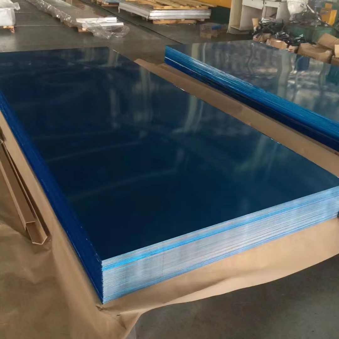 1060 aluminum sheets for fabrication 1060 aluminum sheets for fabrication