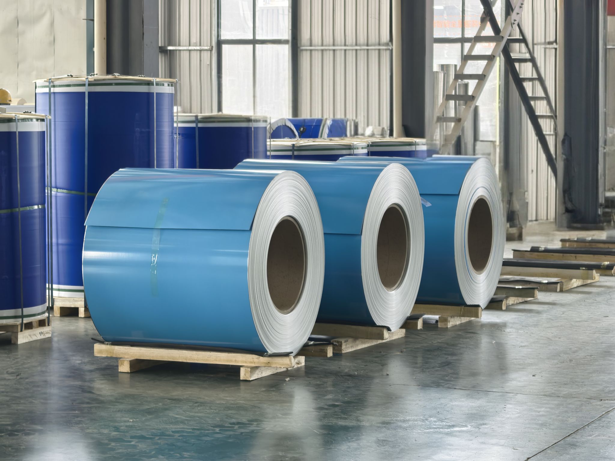 Insulation Cladding Aluminum Rolls Jacketing Insulation Cladding Aluminum Rolls Jacketing