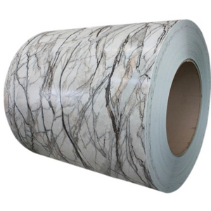 Stone Grain Color Coated Aluminum Coil Sheet