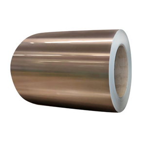 PE Coated Aluminum Coil Sheet