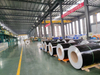 Prepainted Aluminum Sheet Coil