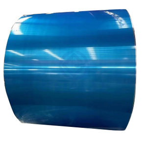 1060 Aluminum Coil 4feet width