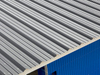 Aluminum Corrugated Sheets for Roofing 