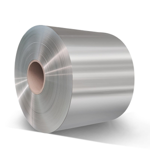 3003 H24 Alloy Aluminum Coil