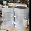 Aluminum Round Plates for Traffic Signs Blanks