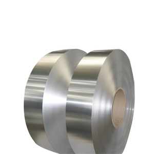 Aluminium Strips for transformer 