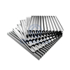 Aluminum Corrugated Sheets for Roofing 