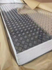 Bright Finish Aluminum Tread plates 5 Bar 