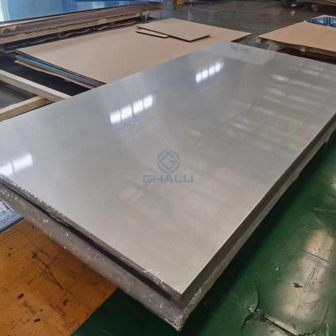 Aluminum Plate 5083