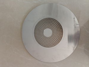 Induction Aluminum Circles Discs for Cookwares