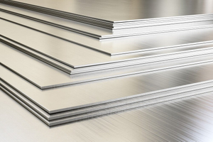 Plain Aluminum Sheets 5052 H32