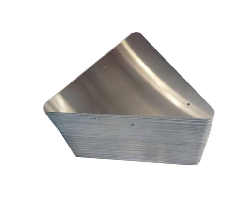 Aluminum Plate Triangle Shape for Road Sign Board