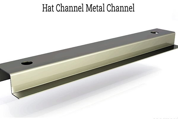 hat-channel-metal-channel