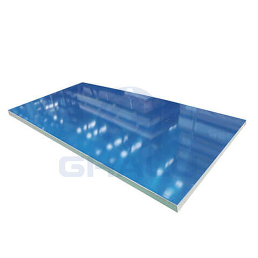 Aluminum Plain Sheet Alloy 1060