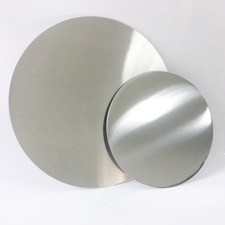 Aluminum Circle Disc 1050