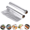 Household Aluminum Foil Rolls 