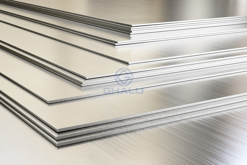 5754 aluminum sheet