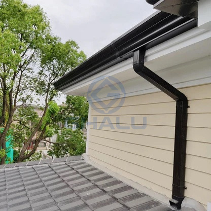 aluminum coil for gutters