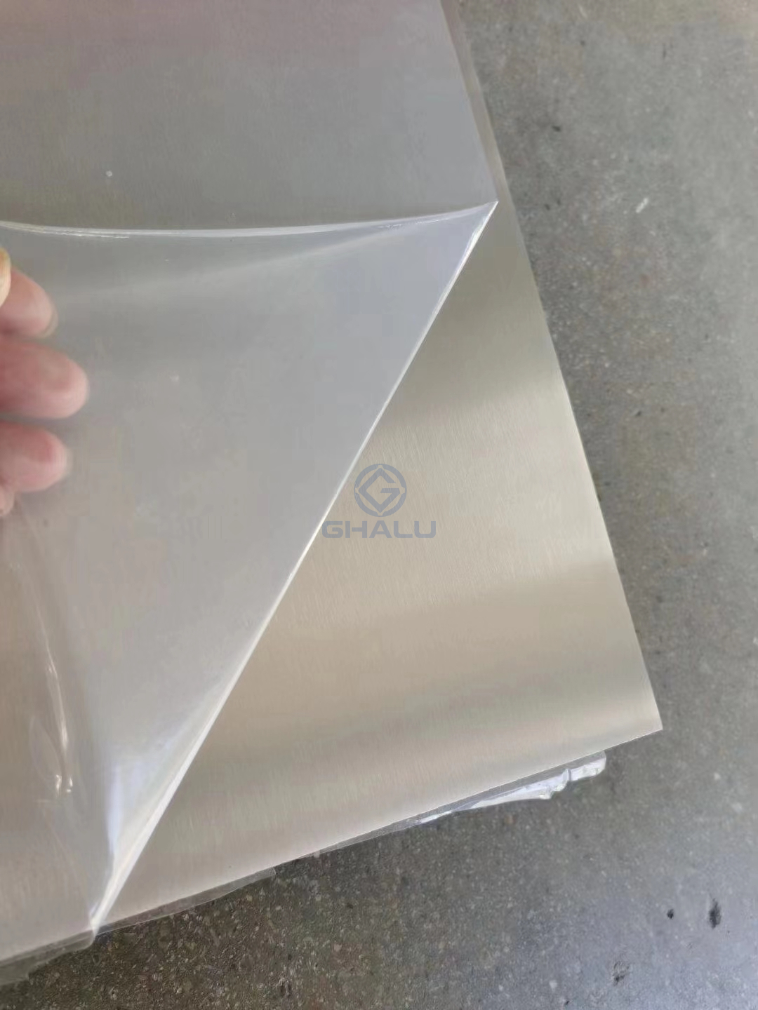 Alloy 6061 T6 Aluminum Sheet Plate