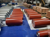 Color Coated Aluminum Foil Jambo Rolls 