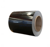 Colored Aluminum Gutter Coil
