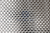 embossed aluminum anodized 