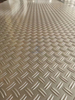 Anodized Aluminum Checker Plates