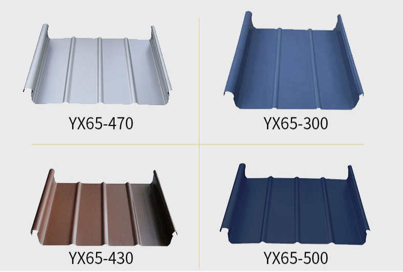 Introduction for Aluminum Magnesium Manganese Roofing 