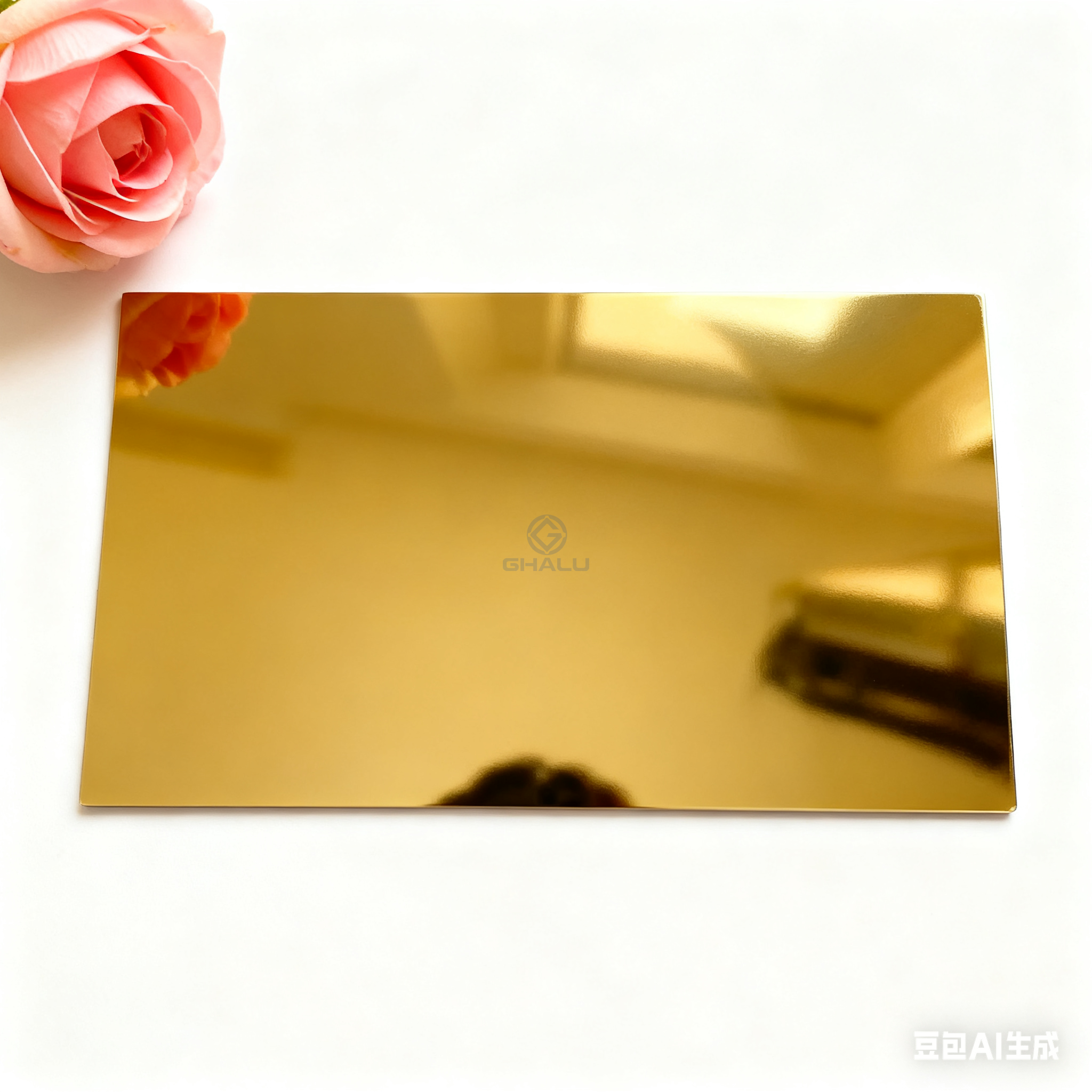 Overview of Mirror Aluminum Sheets 