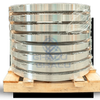1060 Aluminium Strips Coils For Evaporators 