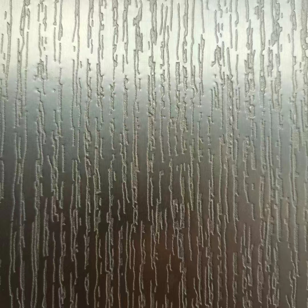 Anodized Embossed Aluminum Sheets Coils