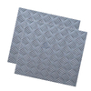 Anodized 5052 Aluminum Checker Plates
