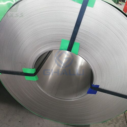 Mill Finish Aluminum Coils 4 Feet Width