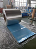 Aluminum Coil Jacket with Polysurlyn Moisture Barrier 