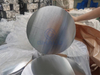 Deep Drawing Spinning Aluminum Round Blank Sheets