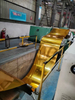 High Reflective Anodized Gold Mirror Aluminum Coil Sheets