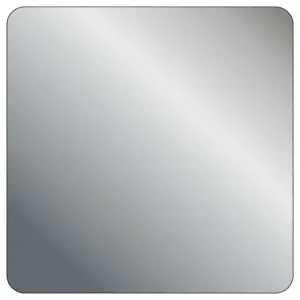 Aluminum Blanks Traffic -Sqaure