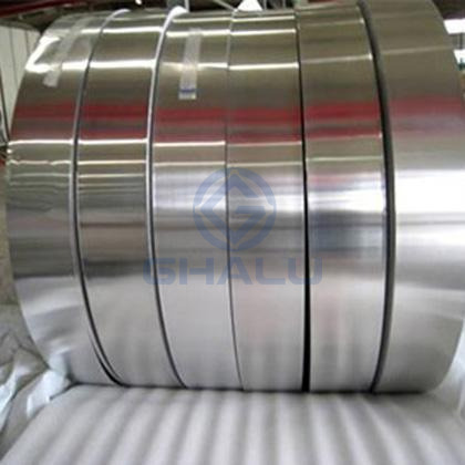 aluminum coil for transformer