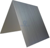 Anodized Color Brushed Aluminum Sheet Blanks For Decoration