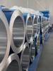 aluminum coils for pipe insulation