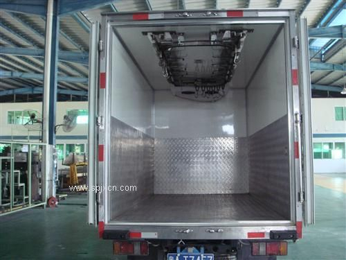Aluminum Checker Plates For Caravan