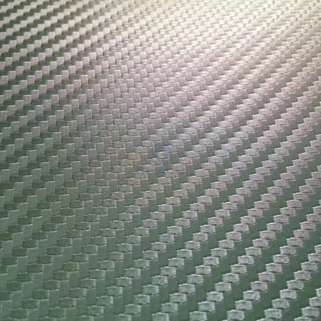 Anodized Embossed Aluminum Sheets Coils