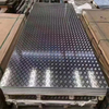 3003 Aluminum Tread Plate 