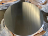 Aluminum Disc Circle for Utensils