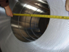 Aluminium Strips Coils For Evaporators & Heat Exchangers